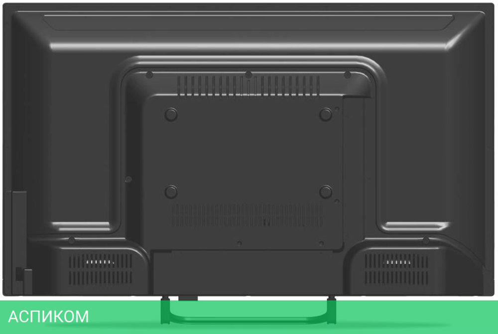 Телевизор LED Leff 32" 32H540S