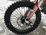 Мотоцикл кроссовый эндуро PROGASI SMART MAX 150 ENDURO