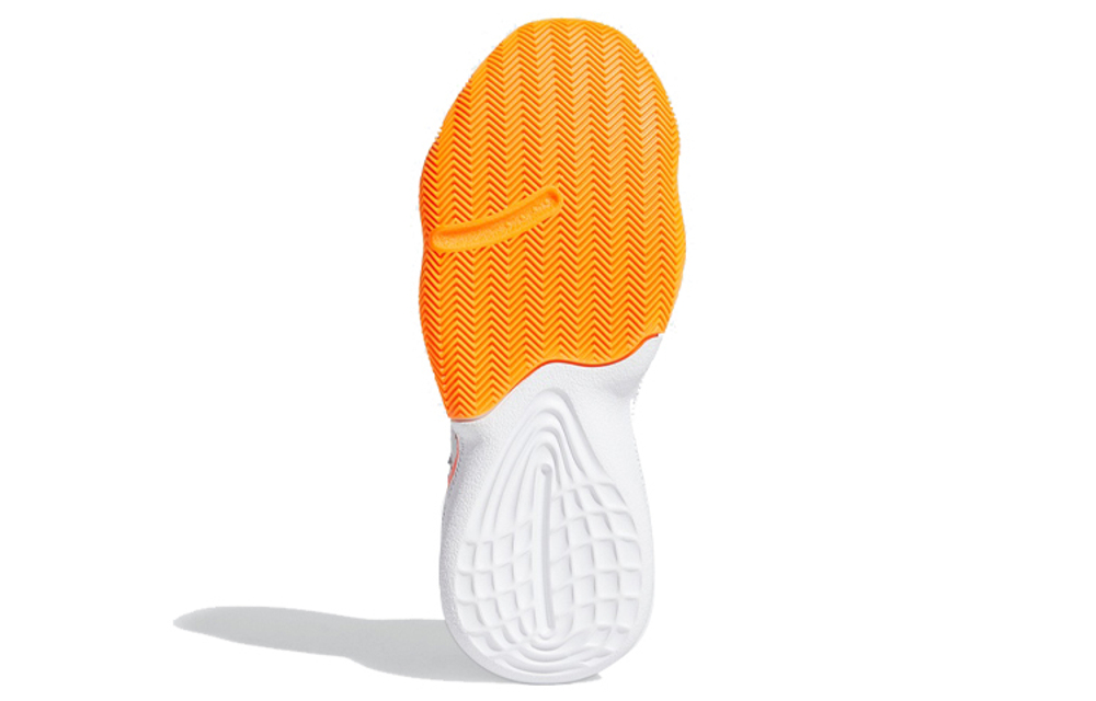 Кроссовки Adidas Harden Stepback 1