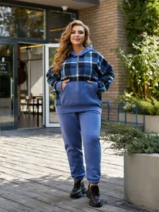 Костюм спортивный УК-3020-3 Фабрика Моды