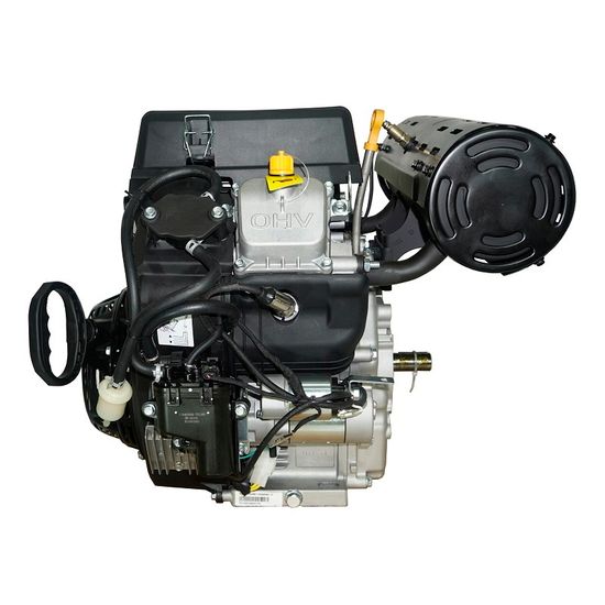 Двигатель "LONCIN" H765i (30 л.с., инжектор)