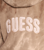 куртка theoline GUESS - бежевый(W2BL22 WETP0)