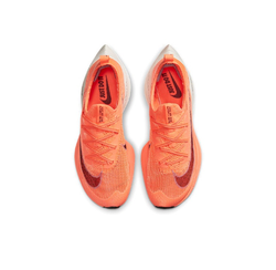 Женские кроссовки Nike Air Zoom Alphafly Next 1 'Bright Mango' CZ1514-800