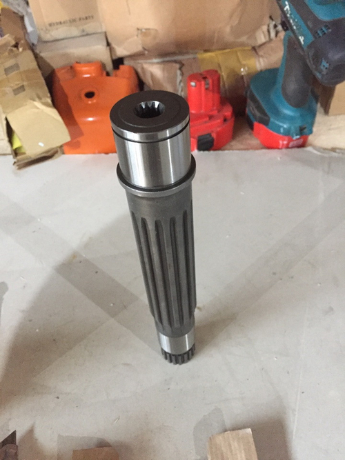 Ведомый вал T13 K3V112