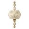 Бра Odeon Light Karelia Pendant 5444/1WA