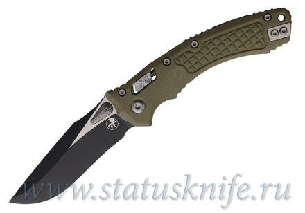 Нож Microtech 137RL-1FRGTOD FRAG Amphibian Ram-Lok