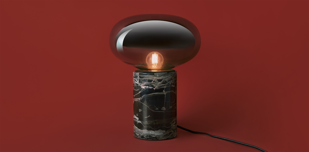 Настольная лампа Freya Moonspot FR5550TL-01MR