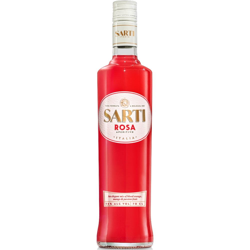 Аперитив Sarti Rosa 0,7 л.