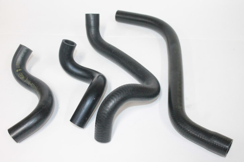 Патрубок печки /21082-2115/ 4 шт инж. (АО БРТ)