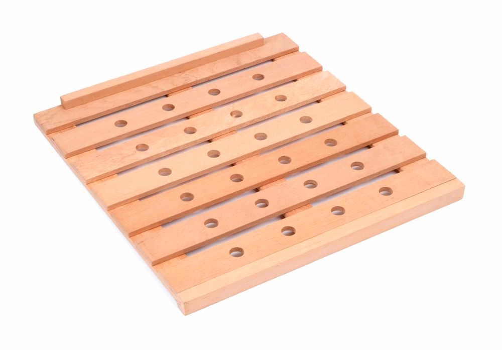 Полка из кедра для хьюмидора-шкафа Howard Miller CH48