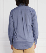 Рубашка Gant - голубой(3000200)