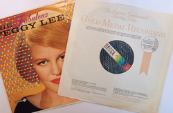 Peggy Lee The Fabulous Peggy Lee (US 1963)