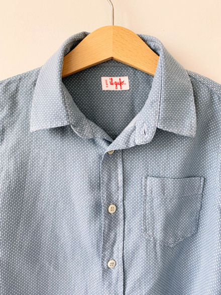 Рубашка il gufo, 116