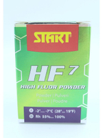 Порошок фторовый START HF7 -2/-7 30гр