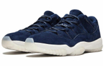 Кроссовки Jordan Air Jordan 11 Retro Low "Derek Jeter Re2Pect"