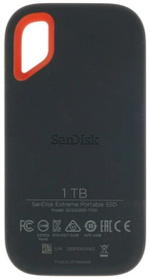 Комплект  Gembird UHB-C201+SDSSDE61-1T00-G25