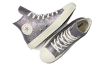 Converse Chuck Taylor All Star Glitter Gunmetal