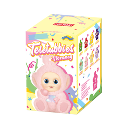 "Телепузики" Teletubbies Vibrancy Series Figures Blind Box (случайный цвет)
