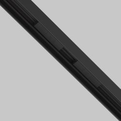 Коннектор питания прямой гибкий Maytoni 5см Exility TRA034CPC-42B-5-1