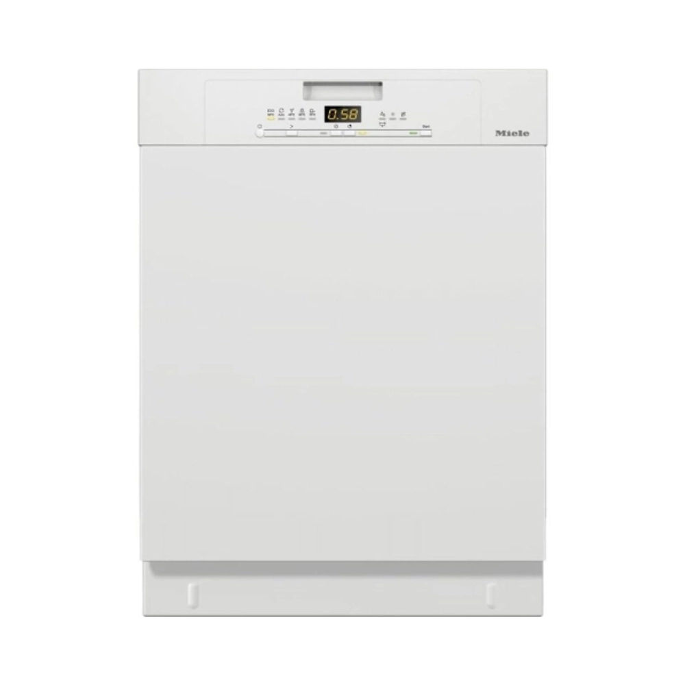 Встраиваемая посудомоечная машина Miele G 5022 SCU WHITE