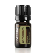Эфирное масло doTERRA Кардамон, Cardamom, 5 мл