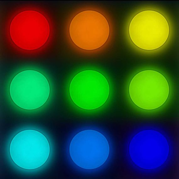 Потолочный светодиодный светильник Citilux Лаконика CL725480G