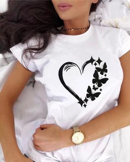 Футболка 2575804 Fabrika