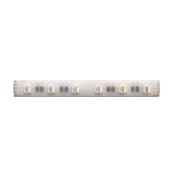 Светодиодная лента 24V 14,4W/m RGB+W 4000К 5м Arte Lamp AQUA TAPE A2406012-05-RGB4K