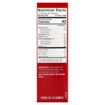 Finn Crisp, ржаная смесь, закваска, семена чиа и морская соль, 195 г (6,8 унции)