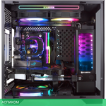 Корпус Raijintek Paean Mini черный (0R20B00213)