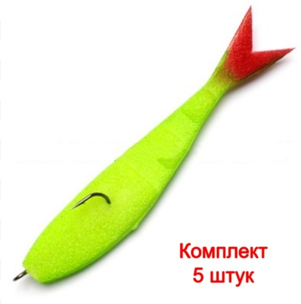 Рыбка поролоновая Bor Plus