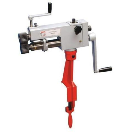 Ручной зиговочный станок Holzmann SKM200