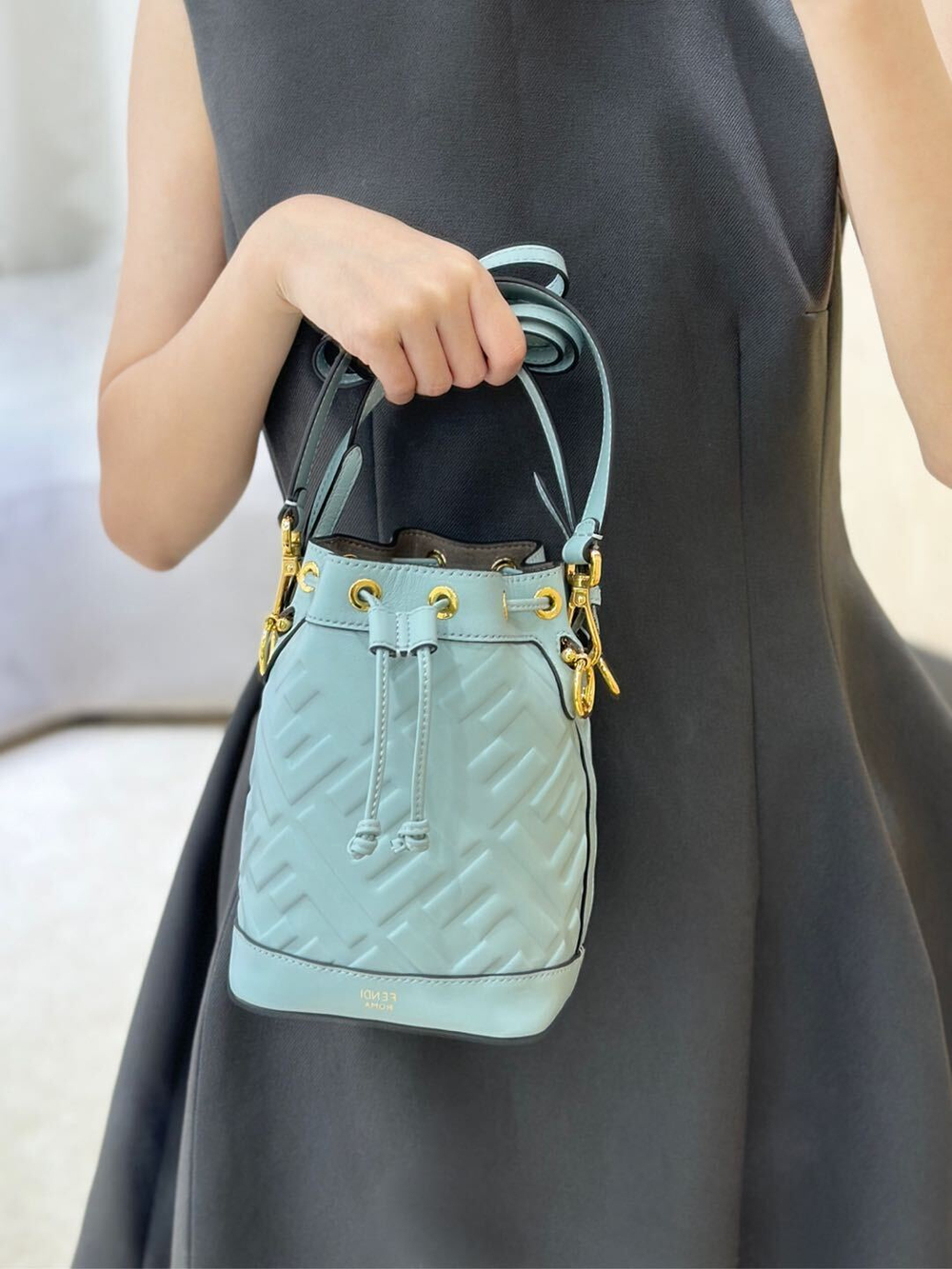 Fendi Mon Tresor 18 cm
