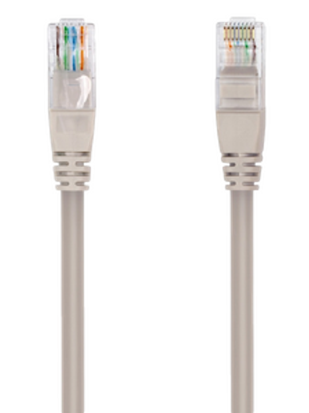 шнур Патч-корд SmartBuy K-09200-25 20m