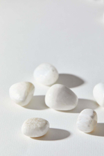 Сколецит галтовка