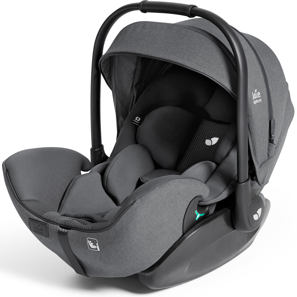 Детское автокресло Joie I-Level PRO