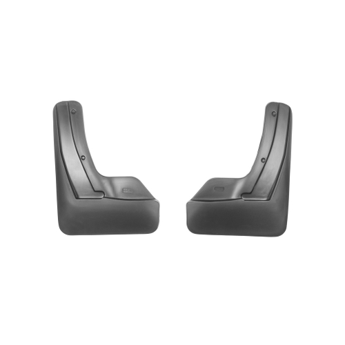 Брызговики Norplast для Volkswagen Tiguan, задние, Черные, 2016- арт.NPL-Br-95-52B