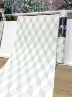 Обои флизелиновые BN 220363 Cubiq Нидерланды