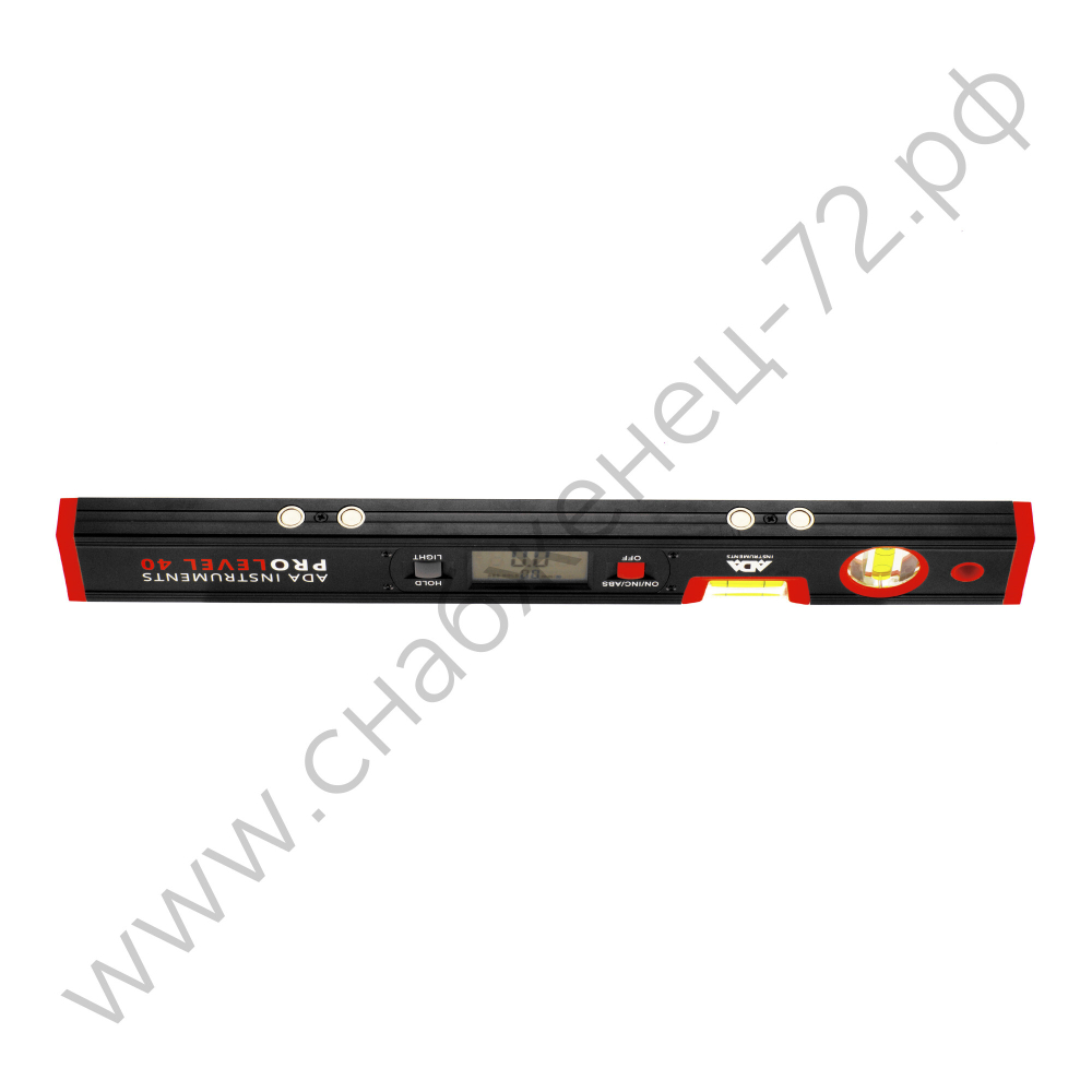Электронный уровень ADA  ProLevel 40