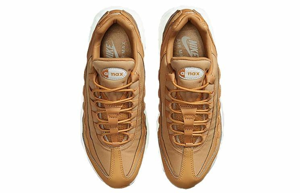 Кроссовки Nike Air Max 95 (Женская размерная сетка)