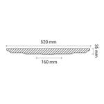 Розетка 1.56.002