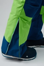 КОМБИНЕЗОН STAYER FISHT WARM UNISEX 24-13421