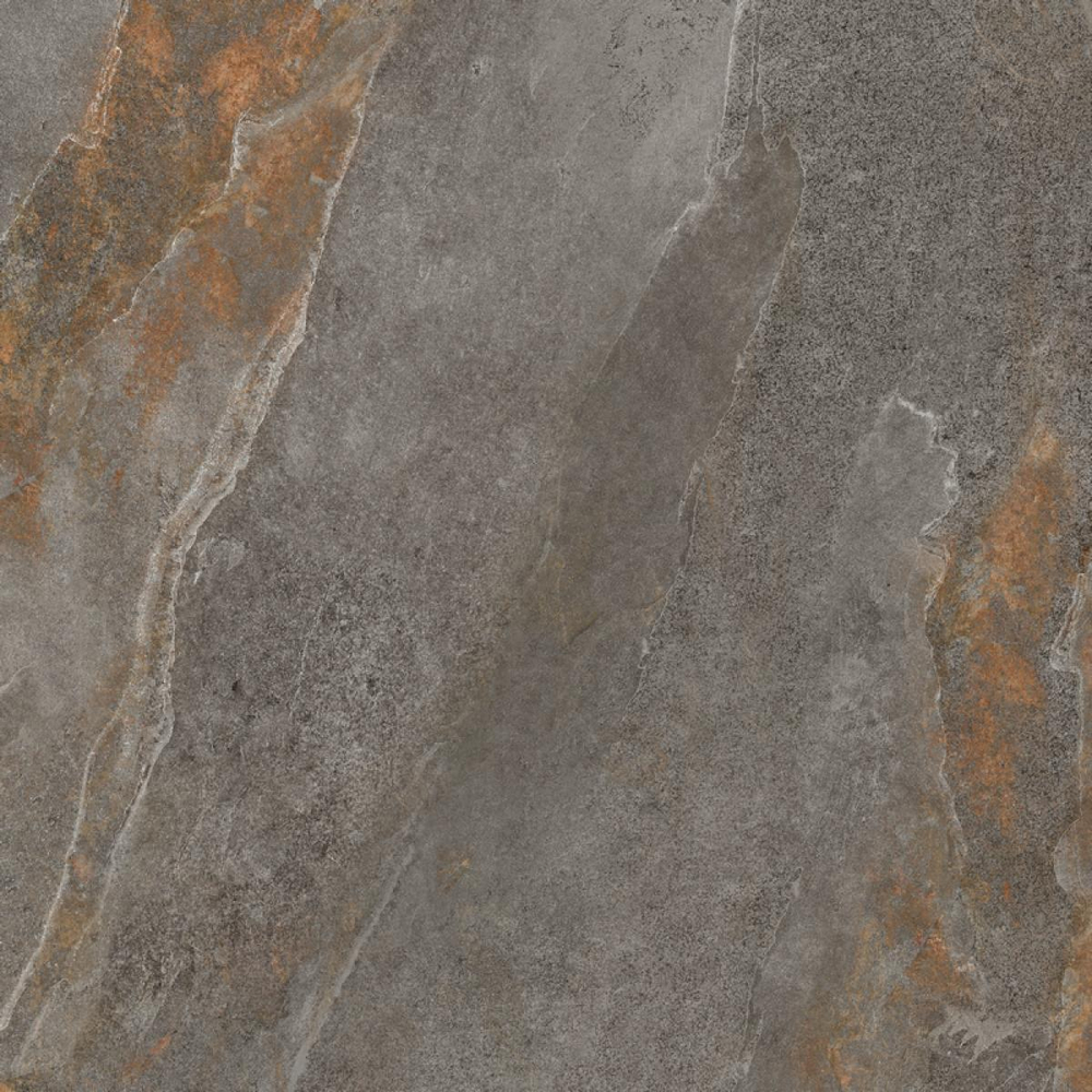 Керамогранит Rocket серо-коричневый 60*60 GT60600713MR