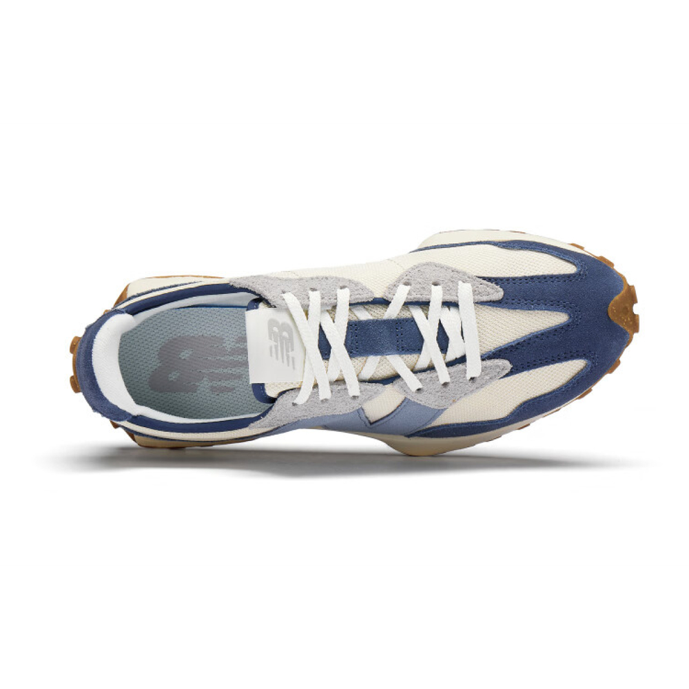 Кроссовки New Balance NB 327, MS327RD