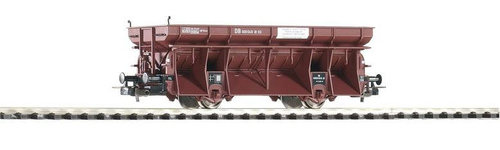 Вагон для перевозки сыпучих грузов Otmo03 DB Ep.III, проф.серия