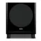 Mission ZX-12 SUB Highgloss Black