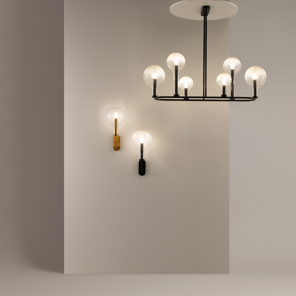 Подвесной светильник Maytoni MOD333PL-06B1