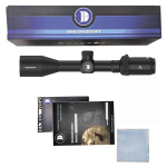 Оптический прицел DISCOVERY MS 3-9X40AC