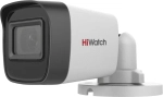 HDC-B020/B 2.8mm Бюджетная видеокамера мультиформатная цилиндрическая