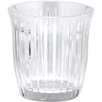 Набор стаканов JOY 290 мл, 4 шт (1205819) (h=90 мм,d=85 мм)